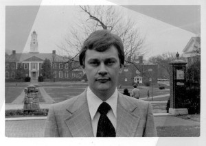 At Southern SeminaryLouisville, KY