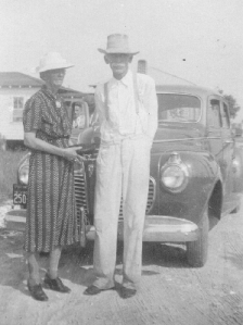 Thalia & Lawrence Morton Thalia & Lawrence Morton