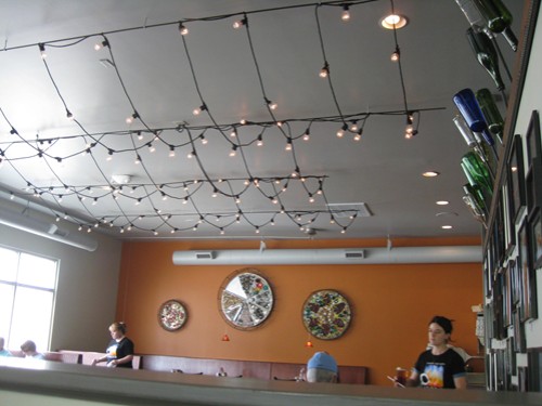 Piazza Restaurant - main