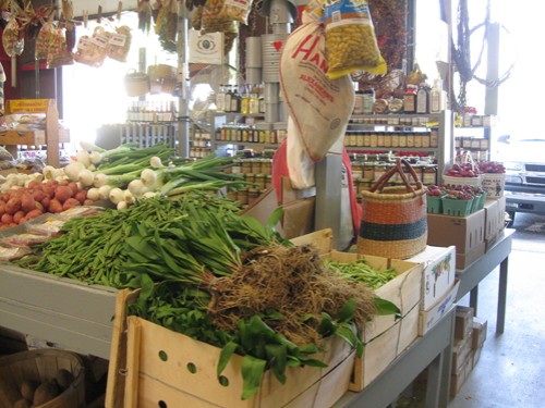 Bunches of ramps ($3 per bunch)