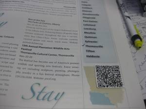 Retire in Georgia Magazine