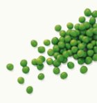 Garden peas