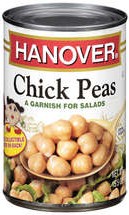 Hanover Garbanzo Beans