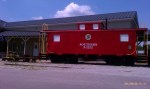 Train Depot Museum