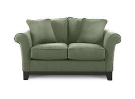 Quinn Love Seat Quinn Love Seat