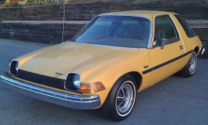 1979 AMC Pacer