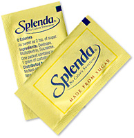 splenda