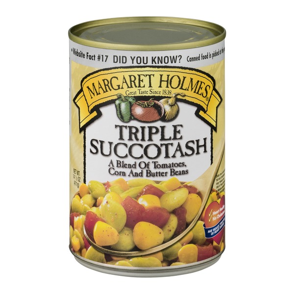 succotash