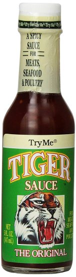 tiger-sauce